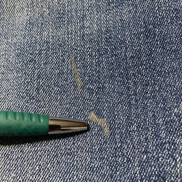 Lucky Jeans Mens 410 Athletic Slim Jeans Work Job Office Outdoors 32 / 32 * - Picture 13 of 13